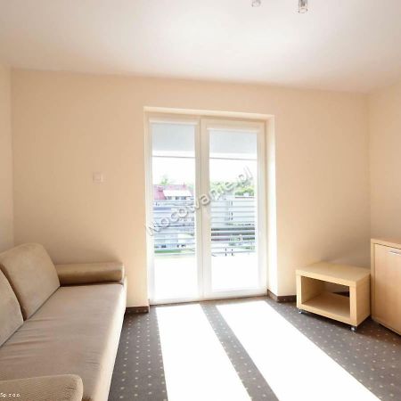 Villa Amell Krynica Morska Εξωτερικό φωτογραφία