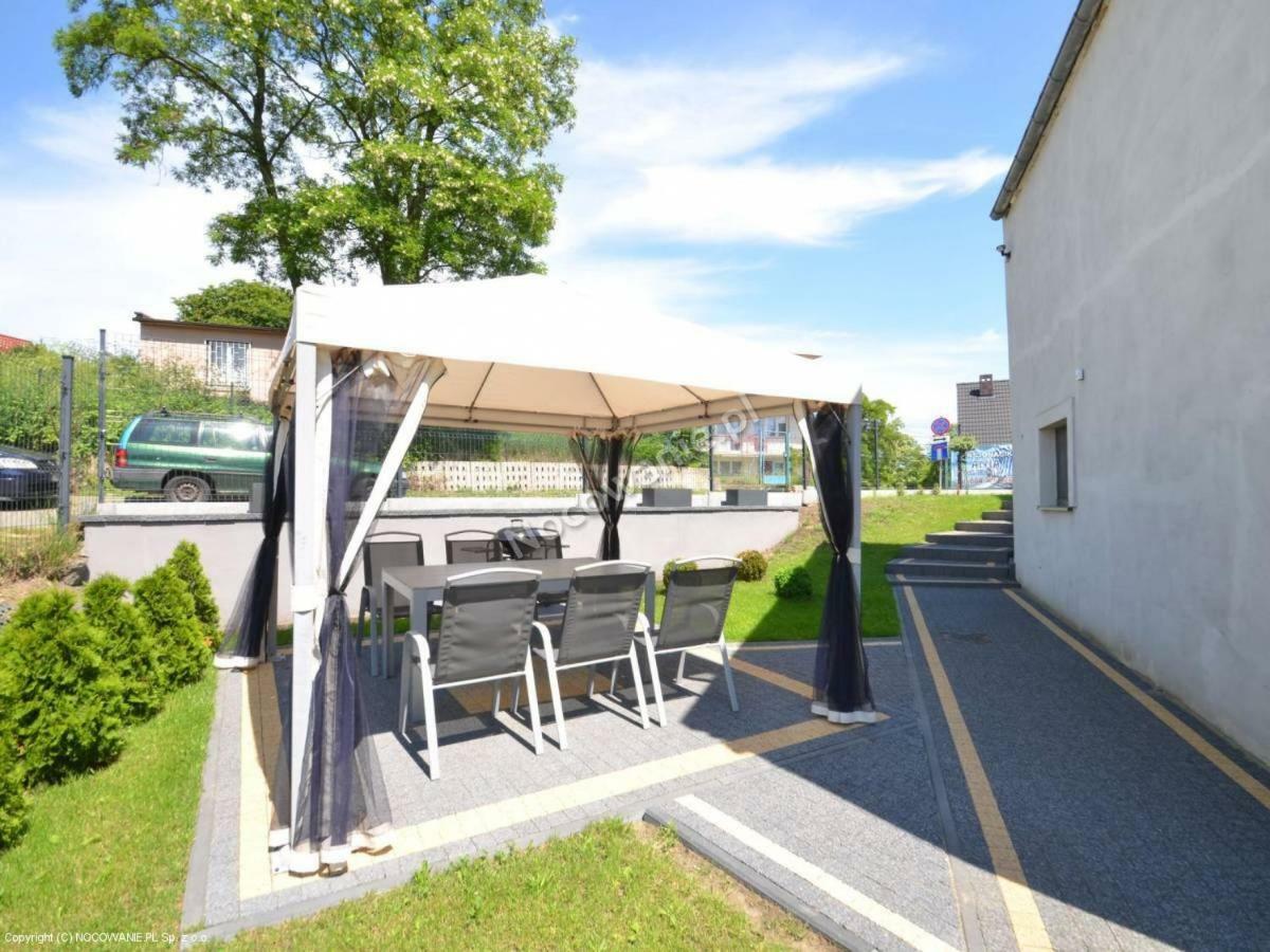 Villa Amell Krynica Morska Εξωτερικό φωτογραφία