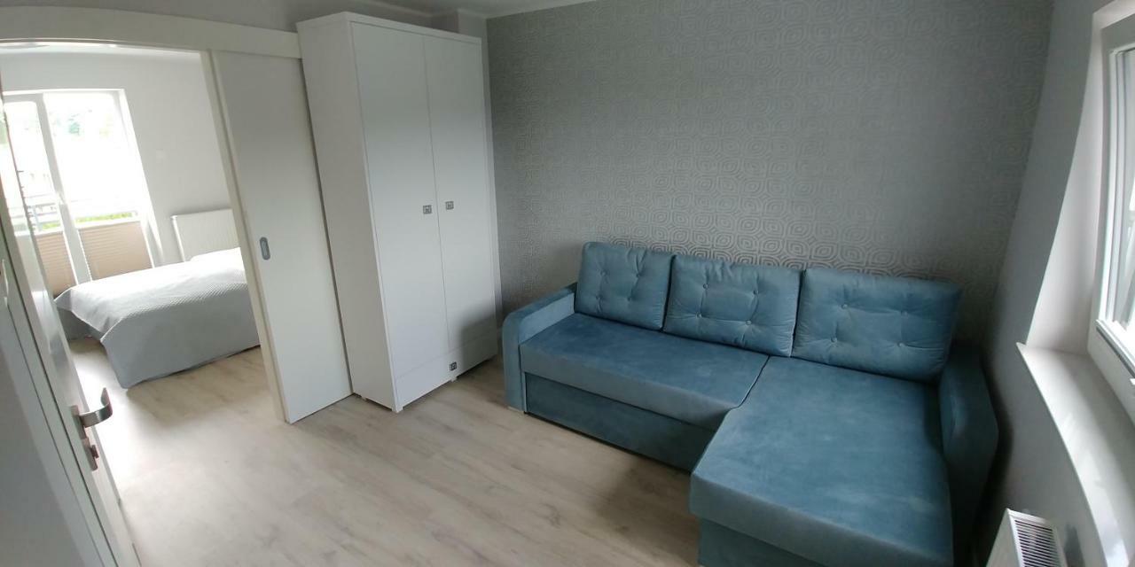 Villa Amell Krynica Morska Εξωτερικό φωτογραφία